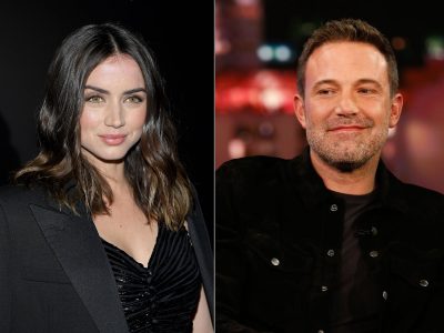 ¡Amor en plena pandemia! Ben Affleck y Ana de Armas confirman su romance en las redes sociales