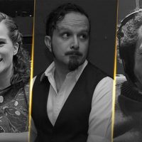 Oscar 2021: tres mexicanos ganan premio por Mejor Sonido en "Sound of Metal"