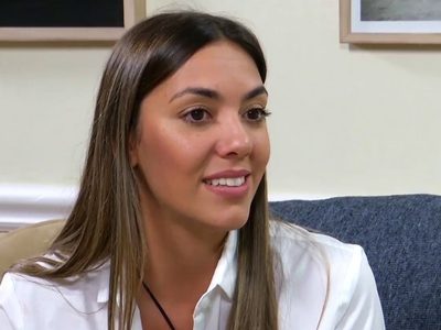 Floppy Tesouro contesta a quienes no le creen sobre sus revelaciones: "Yo te juro que no tengo..."