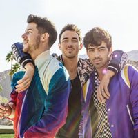 “La felicidad continúa”: los Jonas Brothers y la mejor noticia de todas. ¡Más activos que nunca!