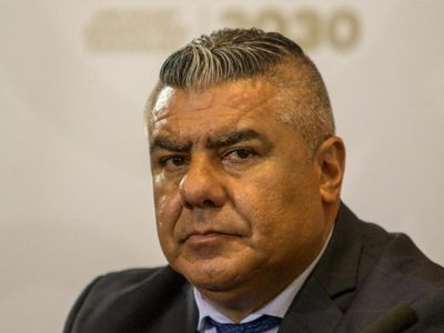 La compleja medida de la AFA para evitar una crisis por coronavirus