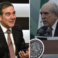 “Liquidaciones” de Lorenzo Córdova y consejeros del INE son ilegales: Pablo Gómez
