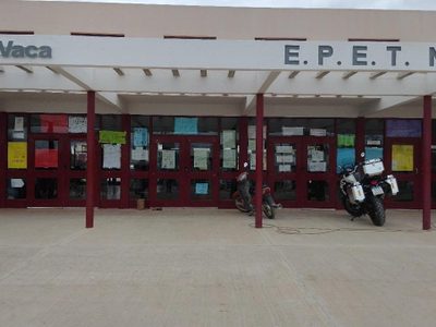 Alumnas de la EPET 19 denuncian acoso digital