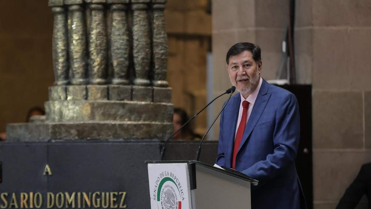 El discurso