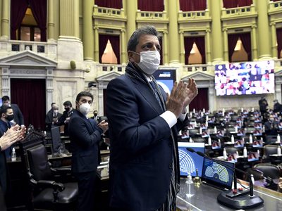 Ley de Etiquetado y de Trabajo Infantil: el Congreso se prepara para una larga jornada de debates