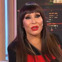 "Me suena a chiquitaje": Moria Casán chicaneó a Laurita Fernández en el Cantando 2020