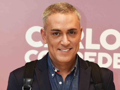 Se le subió el cargo a la cabeza: Kiko Hernández se las cantó a esta colaboradora en vivo