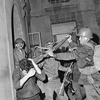 "Informe del MEH reafirma terrorismo de Estado en la Guerra Sucia", dicen familiares de víctimas