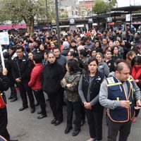 El macrosimulacro del 19-S se cancela en la CDMX por covid-19