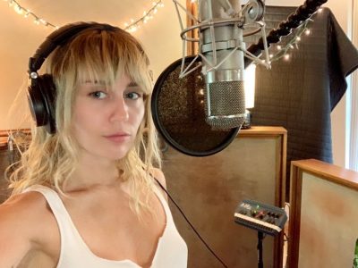 “Aún no lo saben”: Miley Cyrus alista su regreso musical junto a una estrella del pop