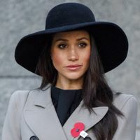 Ya no piensa en Harry: el nombre del rumor impensado de Meghan Markle