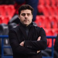 Tremenda defensa de Mauricio Pochettino a Ángel Di María por sus comentarios sobre Messi
