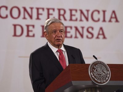 “Ya salimos de lo de Odebrecht, que fue una mala herencia”: AMLO