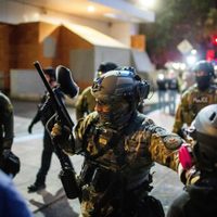 EU acusa a criminales mexicanos de ofrecer 50 mil dólares por asesinar a agentes migratorios