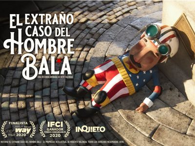 El Instituto de Estudios Críticos lanza plataforma de fondeo cultural: Critical Switch