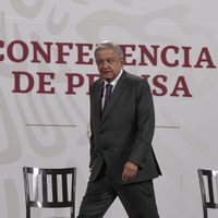 López Obrador anticipa fuerte polémica: va por extinción de outsourcing