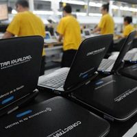 Conectar Igualdad: el Gobierno retoma el programa que entrega computadoras a estudiantes