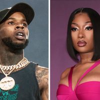 Tory Lanez es sentenciado a 10 años de prisión por disparar a Megan Thee Stallion