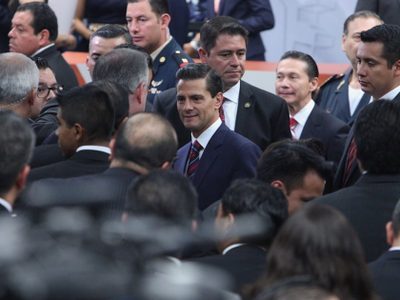 Peña Nieto y Ayotzinapa: la duda incomprensible