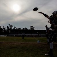 Se agrava la crisis del futbol americano profesional de México