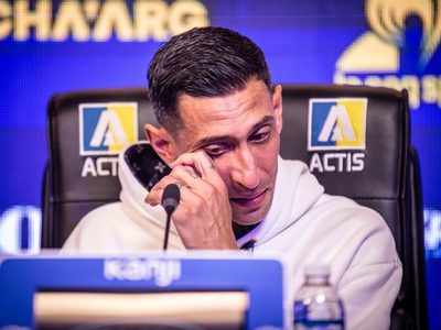 Seis años para el joven que amenazó a Ángel Di María en Rosario