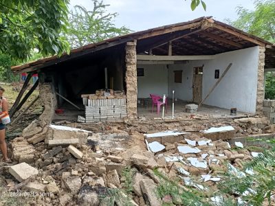 Sismo del 7 de septiembre, dejó 3 muertos en Guerrero: Astudillo