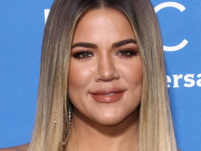 “¡Eres lo más importante!”: Khloé Kardashian se reconcilió con alguien especial y emocionó a todos