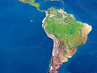 Viva, la herencia social en América Latina