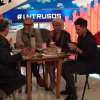 Dura decisión de América TV: Una famosa panelista, fuera de Intrusos ¿por Marina Calabró?