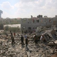 Guerra Israel-Hamás: ¿por qué aún no se ha llevado a cabo la anunciada operación terrestre en Gaza?
