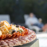 Picada exprés: sin gastar una fortuna, mirá cómo preparar lo más rico para disfrutar en casa