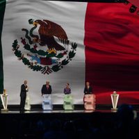Mundial 2026 podría generar en México derrama superior a 65 mil millones de pesos: Concanaco