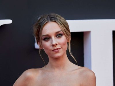 Ester Expósito, la reina española en Netflix lo hizo de nuevo: 5 millones de likes en dos horas