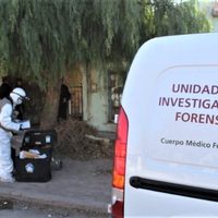 Comerciante asesinado en Centenario: autopsia determinó la causa de la muerte
