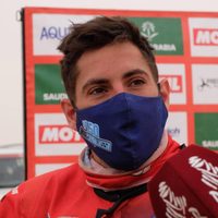 Rally Dakar 2021: Nicolás Cavigliasso transmitió sus sensaciones luego de una nueva victoria