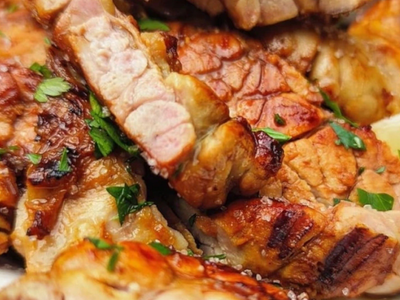Convertite en chef: el truco de los parrilleros para distinguir las mollejas y que te salgan crocantes