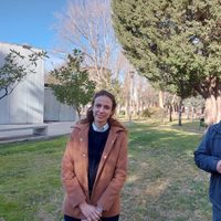 Tanya Bertoldi consiguió el apoyo del núcleo duro del Frente de Todos neuquino y será precandidata