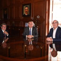 Evalúan insaculación para designar a los comisionados del INAI