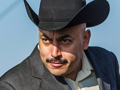 ¿Intolerante? Lupillo Rivera se manifestó contra Netflix por estas escenas "fuertes"