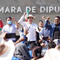 Morena recolectará firmas a nivel nacional para apoyar reforma electoral de AMLO