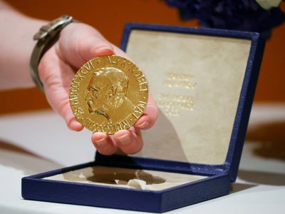 Premio Nobel de Literatura: quién es el húngaro que resultó premiado