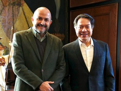 Rector de la UDG será el próximo subsecretario de Educación Superior