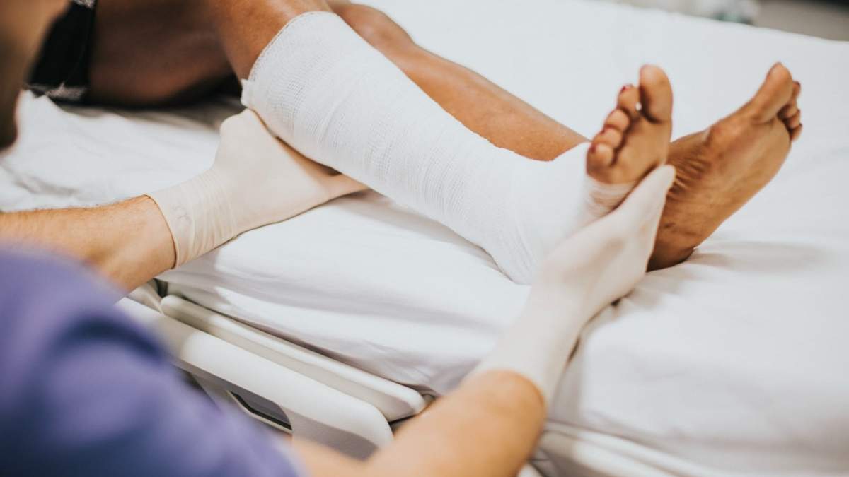 Seguro de gastos médicos mayores. Protección inaccesible