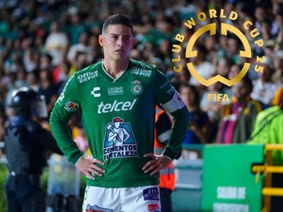 El principal candidato a reemplazar a León en el Mundial de Clubes