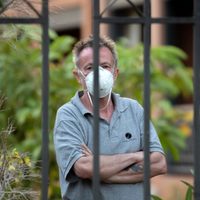 Cuarentena por coronavirus: ¿Cuáles podrían ser las penas para quienes la rompan?