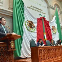 Diputados mexiquenses piden informe sobre uso de recursos para la AVG