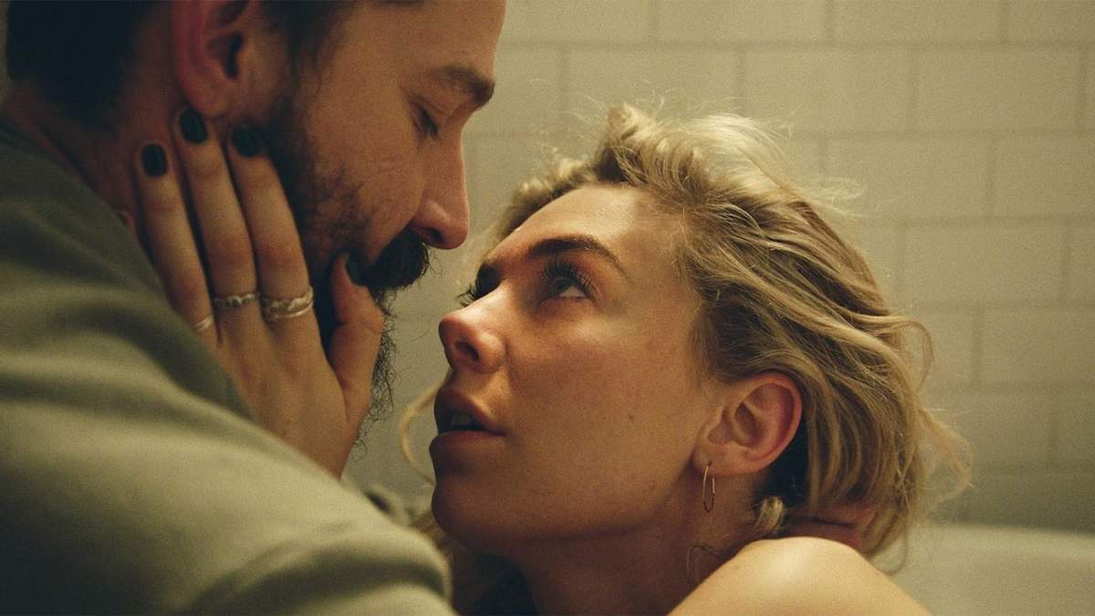 "Fragmentos de una Mujer", con Vanessa Kirby y Shia LaBeouf