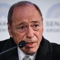 ¡La pelea menos pensada! Zaffaroni criticó con dureza a Sergio Berni: "populacho..."