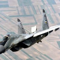 OTAN anuncia ejercicio nuclear anual tras amenaza de Rusia a aliados de Ucrania