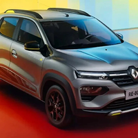 Atención: estos fueron los 10 autos más baratos en abril